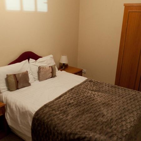 Oak Inn Upton Snodsbury Luaran gambar