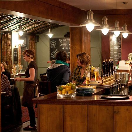 Oak Inn Upton Snodsbury Luaran gambar
