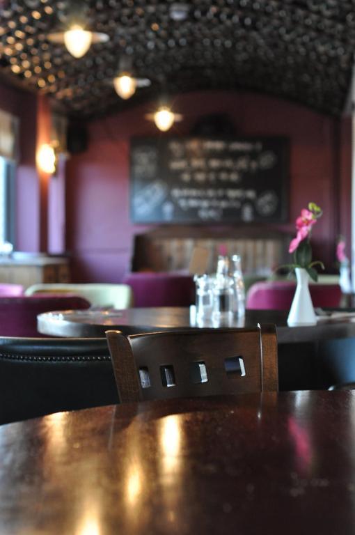 Oak Inn Upton Snodsbury Luaran gambar