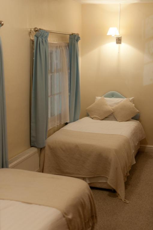 Oak Inn Upton Snodsbury Bilik gambar